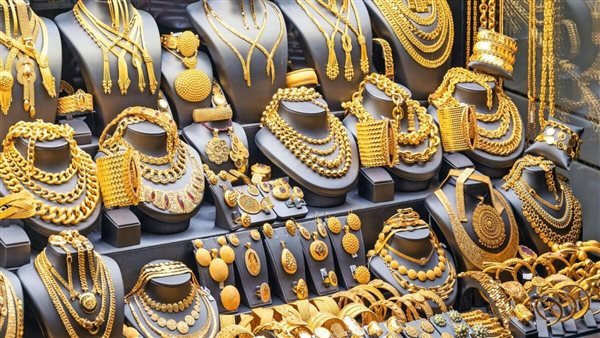 تراجع جديد في سعر الذهب اليوم الخميس 13 أغسطس 2026 وعيار 21 يسجل انخفاضا