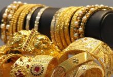 تراجع جرام الذهب عيار 21 في السوق اليوم الثلاثاء 18 أغسطس.. خسارة قدرها 25 جنيها في سعر الذهب اليوم عيار 21 الآن مباشر