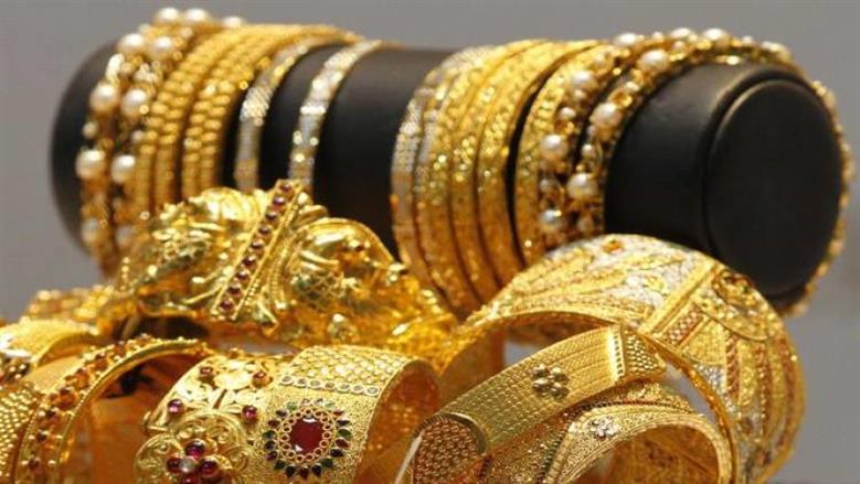 تراجع جرام الذهب عيار 21 في السوق اليوم الثلاثاء 18 أغسطس.. خسارة قدرها 25 جنيها في سعر الذهب اليوم عيار 21 الآن مباشر