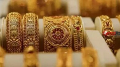 تراجع سعر الذهب الآن في مصر وعيار 21 يسجل أعلى مستوياته