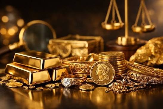 تراجع سعر الذهب اليوم في التعاملات الصباحية وسعر عيار 21 يسجل أدنى مستوياته