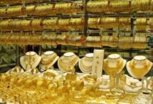 سعر الذهب اليوم عيار 21 الآن