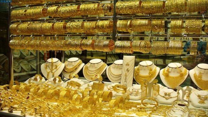 تراجع سعر الذهب اليوم في مصر الأربعاء 12 أغسطس 2026 يثير اهتمام المستثمرين