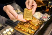 تراجع سعر الذهب في منتصف تعاملات اليوم الأربعاء وسعر عيار 21 يتوقع أن يصدر