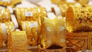 سعر الذهب اليوم الخميس