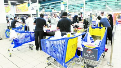 تراجعات ملحوظة في أسعار سبع سلع رئيسية خلال شهر أغسطس