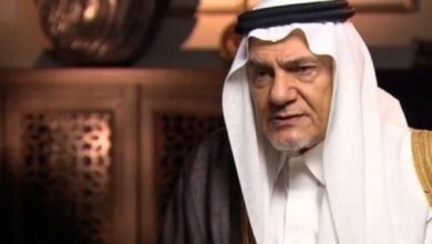 تركي الفيصل يوجه رسالة عاجلة إلى إيران.. التفاصيل