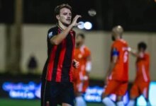 تريزيجيه يسهم في تقدم الرياض على الزلفي بهدف في كأس خادم الحرمين الشريفين