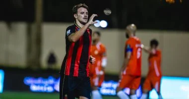 تريزيجيه يسهم في تقدم الرياض على الزلفي بهدف في كأس خادم الحرمين الشريفين