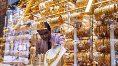 تزايد الطلب على عيار الذهب الأخطر في سوق الصاغة مع ارتفاع قيمته الاستثنائية