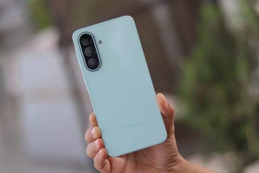 تسريبات تكشف عن إصدار Galaxy A07s من سامسونج مع نظام أندرويد 17 وواجهة One UI 9 لأول مرة
