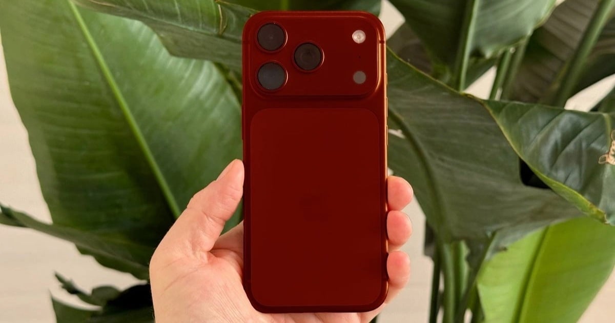 تسريبات حول هاتف iPhone 18 Pro Max مستمرة قبل الإعلان الرسمي عنه