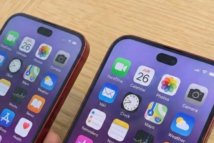 تسريبات مثيرة تكشف ألوان iPhone 18 Pro لأول مرة والكرزي الداكن يلفت الأنظار