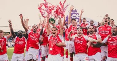 تصنيف القوة يرصد أفضل 10 أندية في عام 2026 ويضع أرسنال على قمة العالم