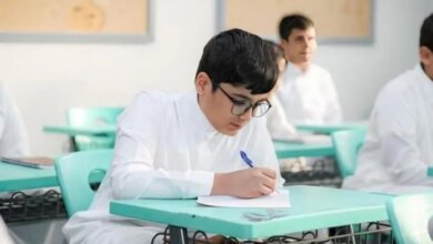 تطبيق توكلنا يتيح نتائج التعليم العام بضغطة زر في السعودية