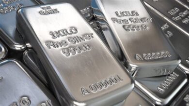 تطورات سوق الفضة في مصر وتأثيراتها على الأسعار والاستثمار