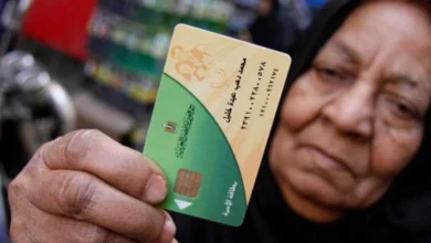 تظلمات التموين في مصر تُبشر المستحقين بصرف الدعم بأثر رجعي