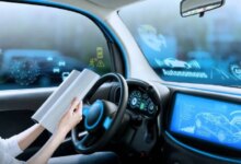 تعديل اللائحة التنظيمية لتشغيل المركبات ذاتية القيادة في السعودية.. التفاصيل كاملة