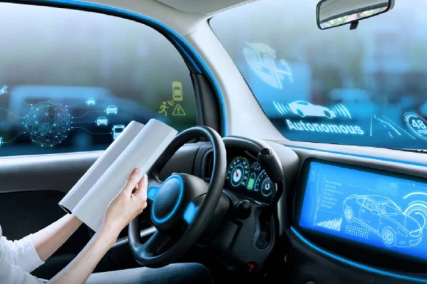 تعديل اللائحة التنظيمية لتشغيل المركبات ذاتية القيادة في السعودية.. التفاصيل كاملة