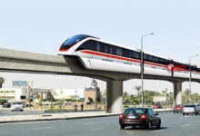تعديل مواعيد تشغيل قطار العاصمة بمناسبة إجازة المولد النبوي الشريف لتسهيل تنقل الركاب