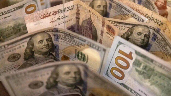تعرف على سعر الدولار خلال التعاملات الصباحية اليوم في السوق المصري