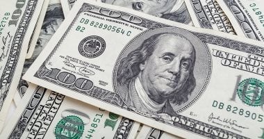 تعرف على سعر الدولار مقابل الجنيه اليوم الخميس في البنوك لأول مرة بشكل حصري