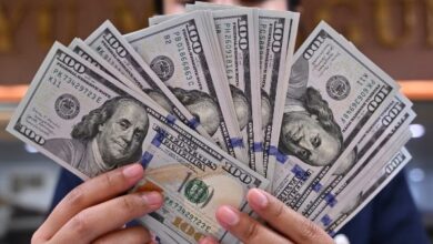 تعرف على سعر الدولار مقابل الجنيه قبل بدء جلسة التداول اليوم الأحد