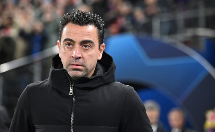 تعيين تشافي هيرنانديز مدربًا للمنتخب الهولندي حتى عام 2030 في اتفاقية طويلة الأمد