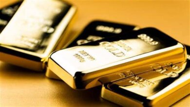 تغيرات غير متوقعة في أسعار سبائك الذهب والبيتكوين اليوم الاثنين 17 أغسطس 2026