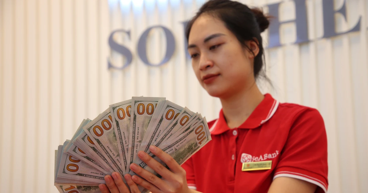 تغييرات حاسمة في سوق المال: ارتفاع ملحوظ لأسعار الذهب وانخفاض كبير في الدولار الأمريكي