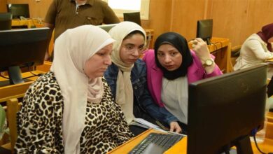 تفاصيل المرحلة الثانية 2026 علمي رياضة والكليات المتاحة عبر الرابط