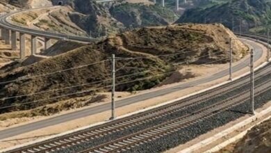 تفاصيل مشروع خط الحجاز الجديد بين تركيا والسعودية لإحياء الربط التاريخي