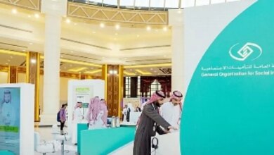 تفاصيل نظام التأمينات الاجتماعية الجديد في السعودية وهذه الفئات المشمولة بالزيادة