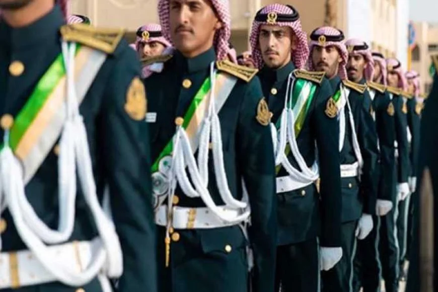 تقديم كلية الملك خالد العسكرية 1448.. موعد التسجيل لحملة الثانوية وخطوات التقديم