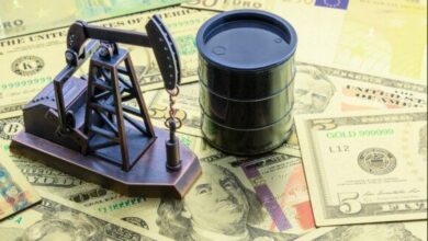 تقلبات أسعار النفط بسبب عدم اليقين خام برنت يسجل 88.70 دولار