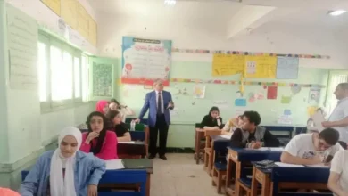 تكشف تفاصيل تنسيق المدارس الثانوية الصناعية في القاهرة لعام 2026 للمرحلة الثانية