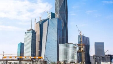 تملك الاجانب للعقار يدعم أسهم التطوير بالسعودية.. التفاصيل