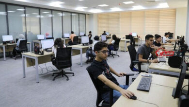 تنسيق المرحلة الثالثة 2026 أماكن الشاغرة لطلاب الشعبة الأدبية في كافة الكليات