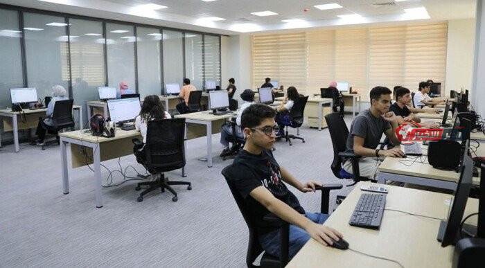 تنسيق المرحلة الثالثة 2026 أماكن الشاغرة لطلاب الشعبة الأدبية في كافة الكليات