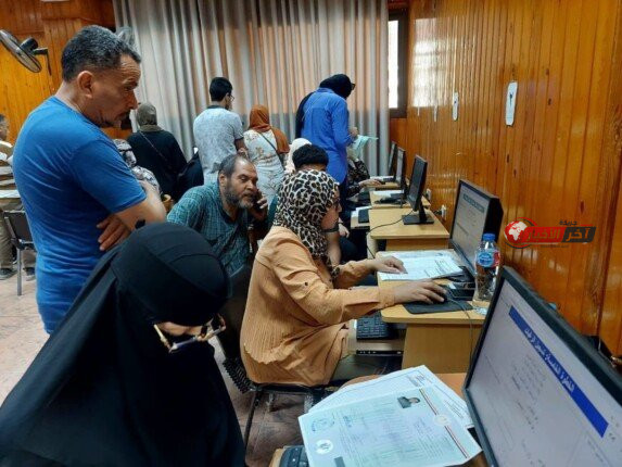 تنسيق المرحلة الثالثة لعام 2026 الكليات المتاحة لطلاب الشعبة العلمية بنظام حديث