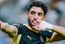 توتنهام يبدأ التحركات لخطف ثنائي مانشستر سيتي عمر مرموش وسافينيو