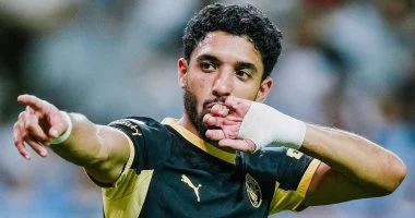 توتنهام يبدأ التحركات لخطف ثنائي مانشستر سيتي عمر مرموش وسافينيو