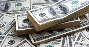 ثبات سعر الدولار مقابل الجنيه المصري في البنوك اليوم الخميس 13 أغسطس 2026