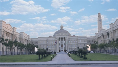 جامعة القاهرة الأهلية تكشف عن برامجها وأهدافها في تخصصات الطب الهندسة والحاسبات لعام 2026