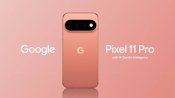 جوجل تعلن رسميا عن إصدار سلسلة Pixel 11 وتكشف عن موعد طرحها وأسعارها