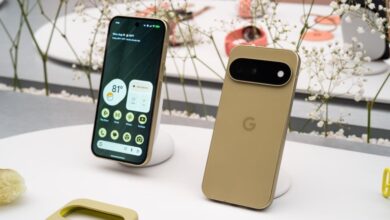 جوجل تكشف عن سلسلة Pixel 11 Pro مع شريحة Tensor G6 وتقنيات متطورة بأسعار تبدأ من 26.54 مليون دونغ فيتنامي