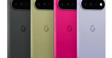 جوجل تكشف عن هاتف Pixel 11 ببطارية تدوم أكثر من 30 ساعة وتصميم أنيق وكاميرا محسنة