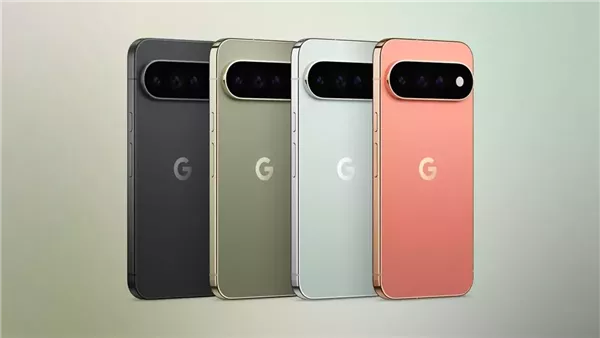 جوجل تكشف عن هاتفي Pixel 11 Pro وPro XL مع مواصفاتهما وأسعارهما وموعد طرحهما