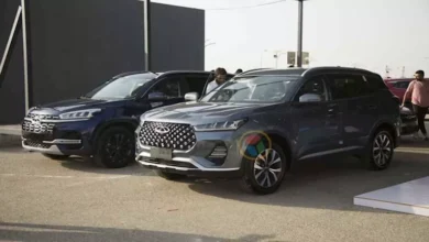 جي بي أوتو تستعد لإطلاق شيري TIGGO 7 Pro المجمعة محليًا في مصر