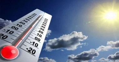 حالة الطقس اليوم الثلاثاء 18 أغسطس 2026 انخفاض في درجات الحرارة وتحذيرات خاصة للشواطئ